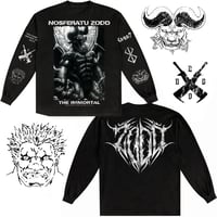 Image 1 of TOKYOKID x ZODD