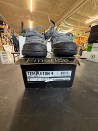 Image 2 of Vintage Emerica Templeton 4 size 7