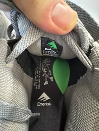 Image 3 of Vintage Emerica Templeton 4 size 7