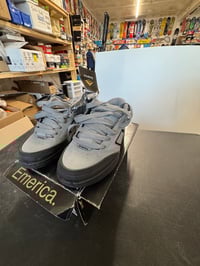 Image 1 of Vintage Emerica Templeton 4 size 7