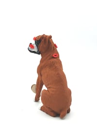 Image 5 of Kiss Me female Boxer Figure