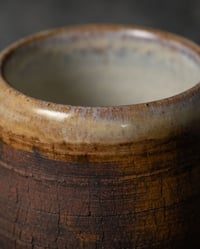 Image 3 of Single Crackle Cup | 003