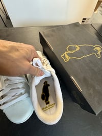 Image 2 of Vintage Tim Gavin Classics DVS size 9 and size 7