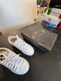 Image 3 of Vintage Tim Gavin Classics DVS size 9 and size 7