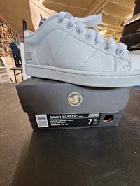 Image 4 of Vintage Tim Gavin Classics DVS size 9 and size 7