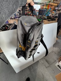 Image 2 of Vintage Droors backpack 