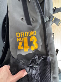 Image 3 of Vintage Droors backpack 