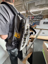 Image 6 of Vintage Droors backpack 