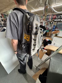 Image 1 of Vintage Droors backpack 