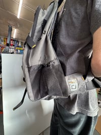 Image 7 of Vintage Droors backpack 