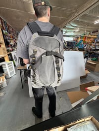 Image 8 of Vintage Droors backpack 