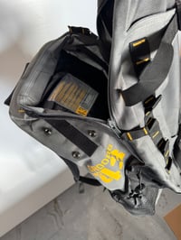 Image 9 of Vintage Droors backpack 