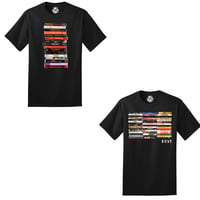 Image 1 of 1994 and 1995 Tee Bundle