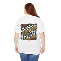 Image 2 of  'Your Nails, Your Art' Graphic Tee