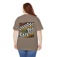 Image 4 of  'Your Nails, Your Art' Graphic Tee