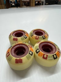 Image 1 of Vintage Habitat Brian Wenning skylights 54mm