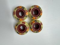 Image 2 of Vintage Habitat Brian Wenning skylights 54mm