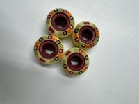 Image 3 of Vintage Habitat Brian Wenning skylights 54mm