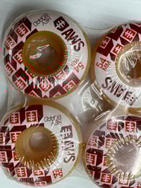 Image 1 of Vintage Alien workshop 54mm