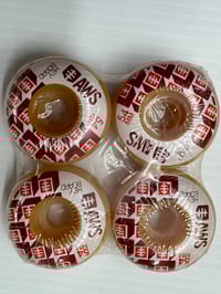 Image 2 of Vintage Alien workshop 54mm