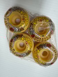 Image 1 of Vintage spitfire outlaws size 53 mm