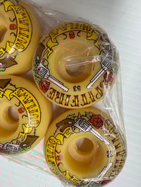 Image 3 of Vintage spitfire outlaws size 53 mm