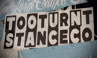 Retro CN Banner