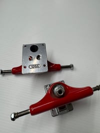 Image 2 of Vintage Indy 139’s 