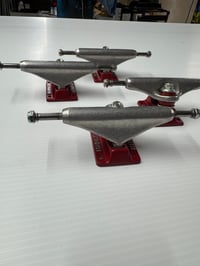 Image 2 of Vintage Destroyer Trucks / destructo