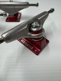 Image 4 of Vintage Destroyer Trucks / destructo