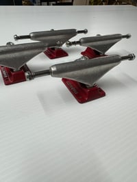 Image 5 of Vintage Destroyer Trucks / destructo