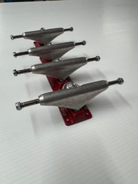 Image 1 of Vintage Destroyer Trucks / destructo