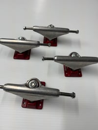 Image 6 of Vintage Destroyer Trucks / destructo