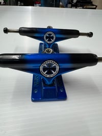 Image 1 of Vintage Indy Reynolds Trucks 139’s