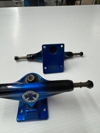 Image 2 of Vintage Indy Reynolds Trucks 139’s