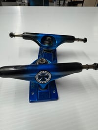 Image 3 of Vintage Indy Reynolds Trucks 139’s