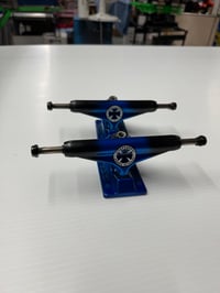 Image 4 of Vintage Indy Reynolds Trucks 139’s