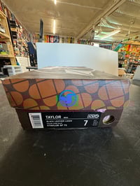 Image 2 of Vintage DVS Mike Taylor shoes 