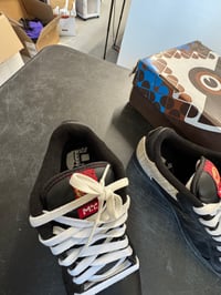 Image 4 of Vintage DVS Mike Taylor shoes 