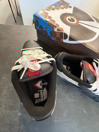 Image 5 of Vintage DVS Mike Taylor shoes 