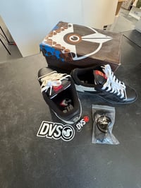 Image 6 of Vintage DVS Mike Taylor shoes 