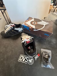 Image 7 of Vintage DVS Mike Taylor shoes 