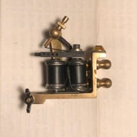 Image 2 of Jonesy Tattoo machine 