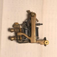 Image 1 of Jonesy Tattoo machine 