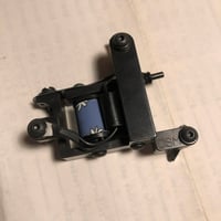 Image 1 of Early DSM Dan Self Made liner tattoo machine 