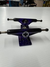 Image 2 of Vintage Eric Koston Indy trucks 139 mm