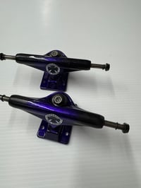 Image 4 of Vintage Eric Koston Indy trucks 139 mm
