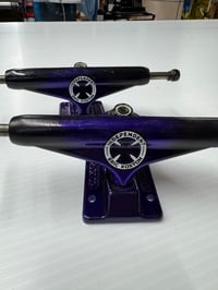 Image 1 of Vintage Eric Koston Indy trucks 139 mm
