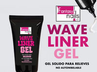 Fantasy Wave Liner Gel 