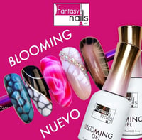 Fantasy Blooming 